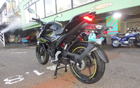 SUZUKI JIKUSA-150 ED131