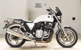 HONDA CB1100 2010 SC65