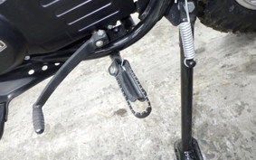 SUZUKI TF125 2015 TF125