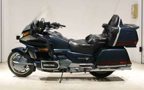 HONDA GL1500 GOLD WING 1989 SC22