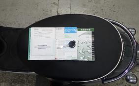 HONDA GIORNO 2 1981 AF70