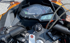 KAWASAKI Ninja 250 SE EX250L