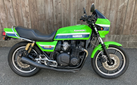 KAWASAKI Z1000 R KZT00R