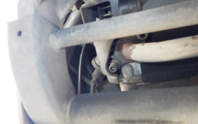 SUZUKI LET's 4 CA45A