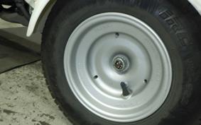 HONDA GYRO CANOPY 1997 TA03