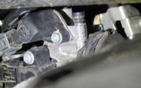 HONDA TACT-4ﾍﾞｰｼｯｸ 2025 AF79