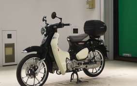 HONDA C125 SUPER CUB 2013 JA48