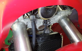 SUZUKI RG125 Gamma NF13A