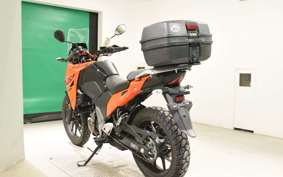 SUZUKI Vｽﾄﾛｰﾑ250SX 2015 EL11L