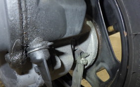 SUZUKI LET's 4 CA45A