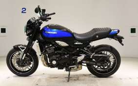 KAWASAKI Z900RS 2024 ZR900K