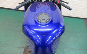 SUZUKI GS1200SS 2001 GV78A