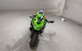 KAWASAKI  NINJA ZX-25R SE ZX250E