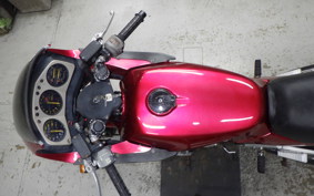 HONDA CBX750F 1986 RC17