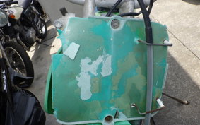 KAWASAKI KX80 2006 KX080V