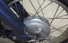 HONDA C90 SUPER CUB E 2022 HA02