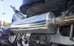 SUZUKI SKYWAVE 250 (Burgman 250) M CJ45A