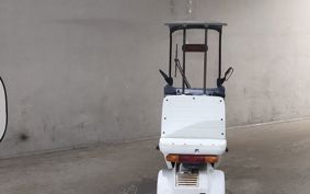 HONDA GYRO TA02