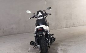 YAMAHA VMAX 2WE