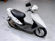 Фото Honda SUPER DIO с японского аукциона