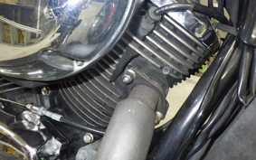 HONDA SHADOW 750 Gen. 2 1997 RC44