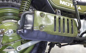 HONDA MOTRA 2026 AD05