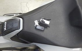 HONDA X-ADV 750 2021 RH10