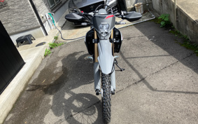 HONDA CRF250L MD47