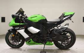 KAWASAKI ZX 10 NINJA R 2015