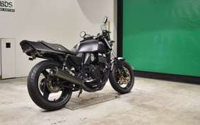 KAWASAKI ZRX400 1994 ZR400E
