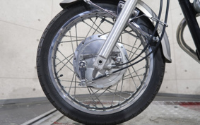 KAWASAKI ESTRELLA CUSTOM  BJ250A