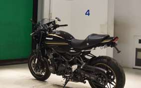 KAWASAKI Z900RS CAFE 2023 ZR900K