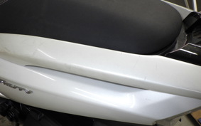 YAMAHA TRICITY 125 1999 SE82J