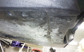 HONDA ADV160 2005 KF54