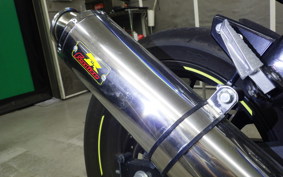 SUZUKI GIXXER 250 SF 2001 ED22B