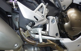 HONDA VFR800F 2019 RC79