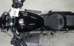 HARLEY FXBRS1870 2022