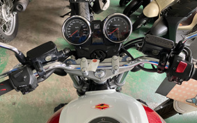 HONDA CB1300SF SUPER FOUR 2005 SC54