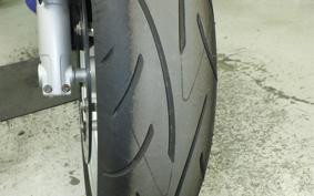 BMW F800ST 2008