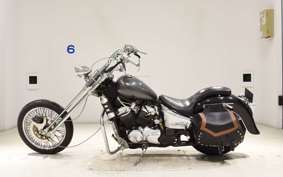 HONDA STEED 400 VLS 1999 NC37