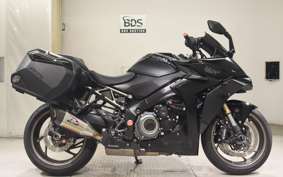 SUZUKI GSX-S1000GT 2025 EK1AA