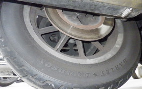 HARLEY FLTR 1450 1999