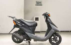 SUZUKI LET's 2 2009 CA1KA