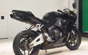 HONDA CBR600RR GEN 3 2013 PC40