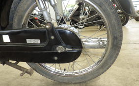 SUZUKI K50 K50
