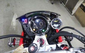 HONDA MONKEY 125 1997 JB05