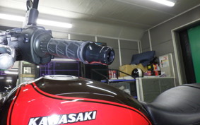 KAWASAKI Z650 RS 2022 ER650M