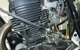YAMAHA TW200 2JL