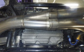 YAMAHA XJR400 Gen.2 R 1998 4HM