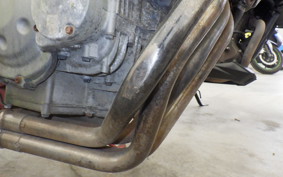 SUZUKI BANDIT 250 GJ74A